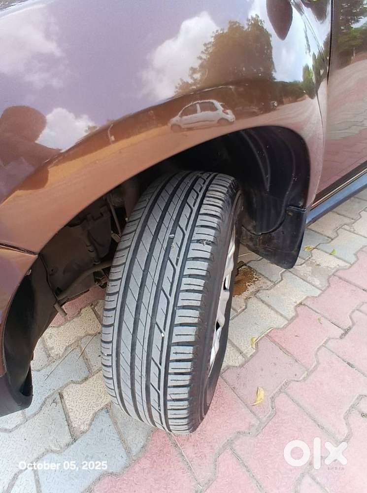 Renault Duster Rxe, 2014, Diesel