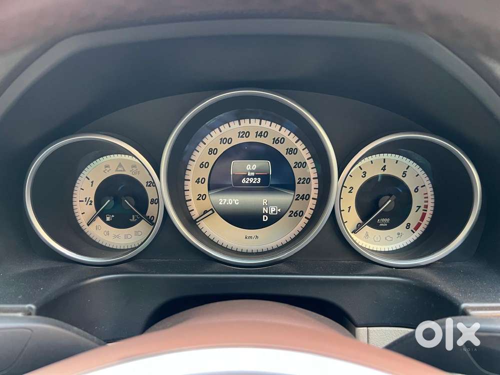 Mercedes-benz E-class E 200, 2014, Petrol