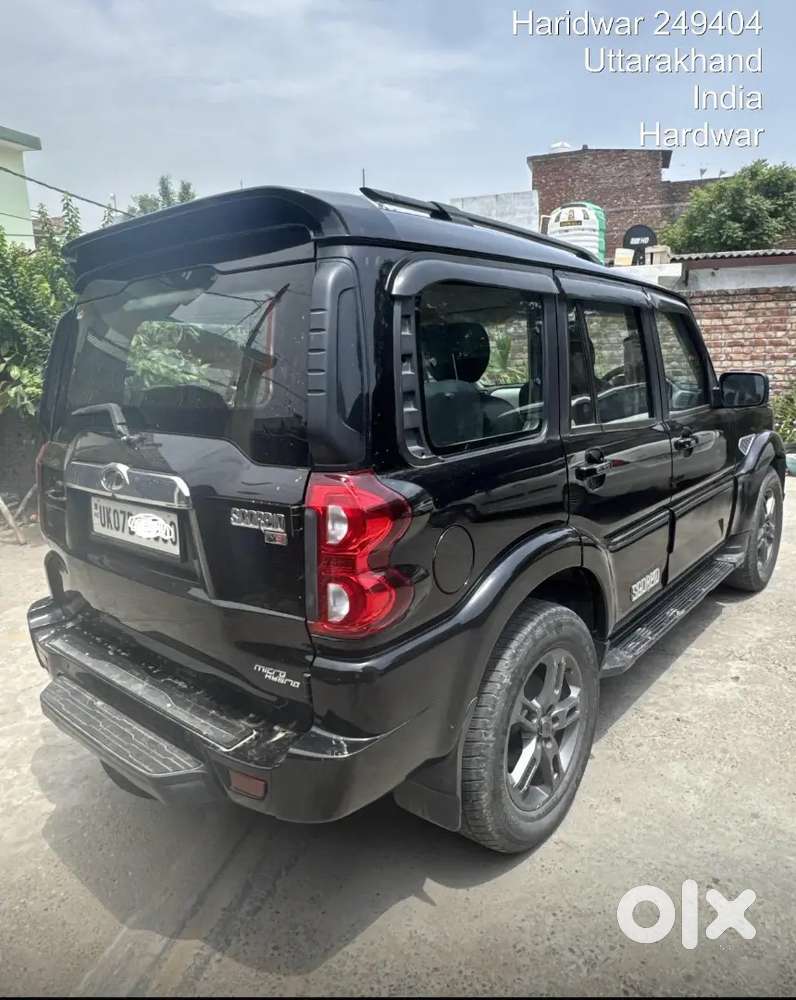 Vehicle S9 Convert To S11 Top Model ,