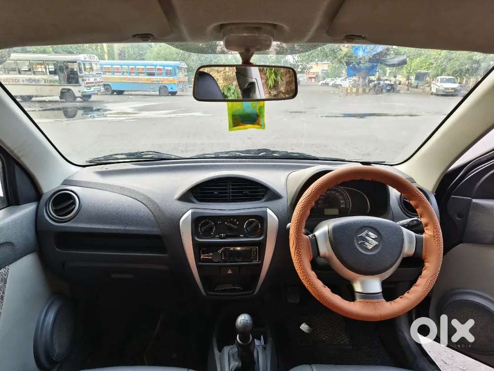 2019 Less Driven Maruti Suzuki Alto Lxi For Sale