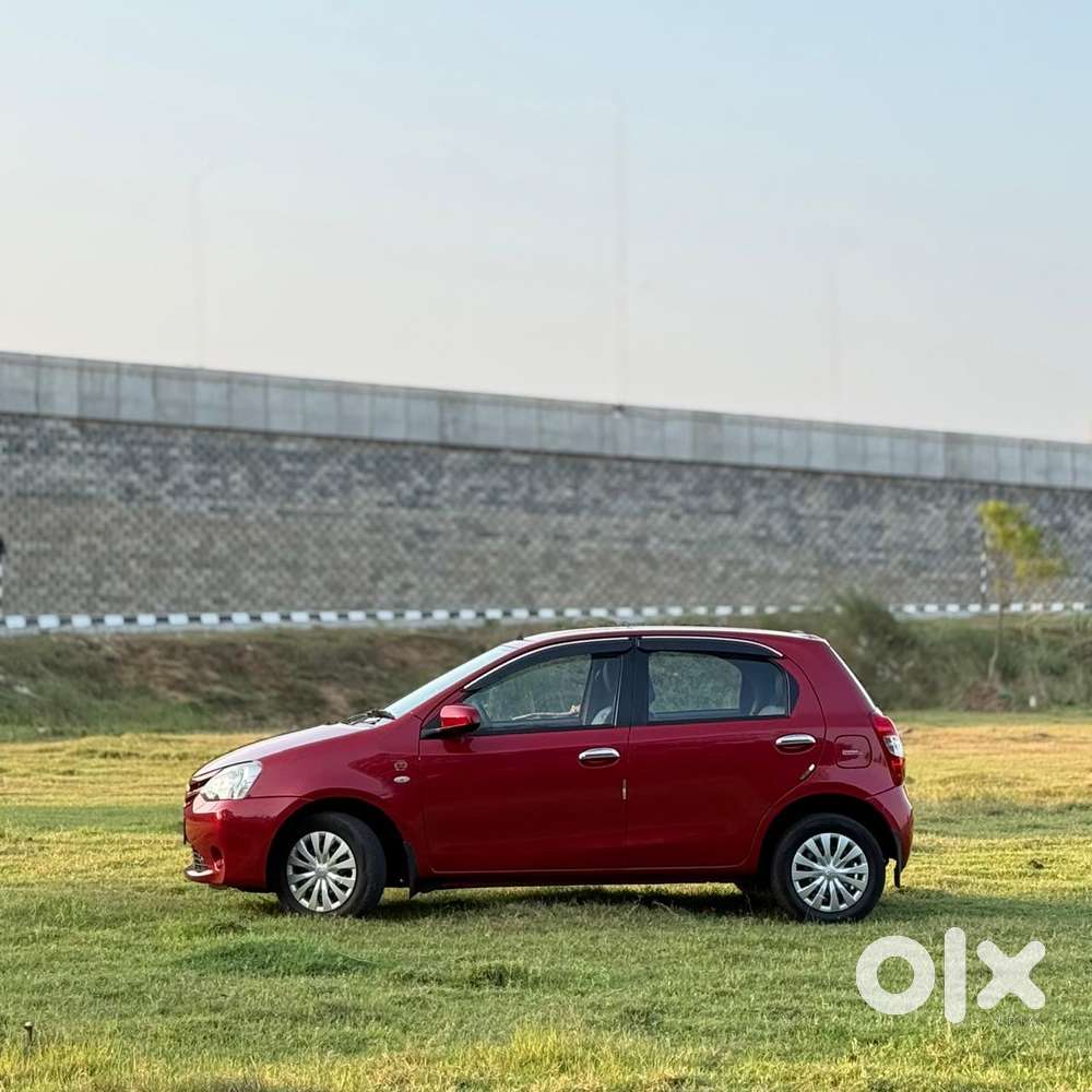 Toyota Etios Liva Gd, 2013, Diesel