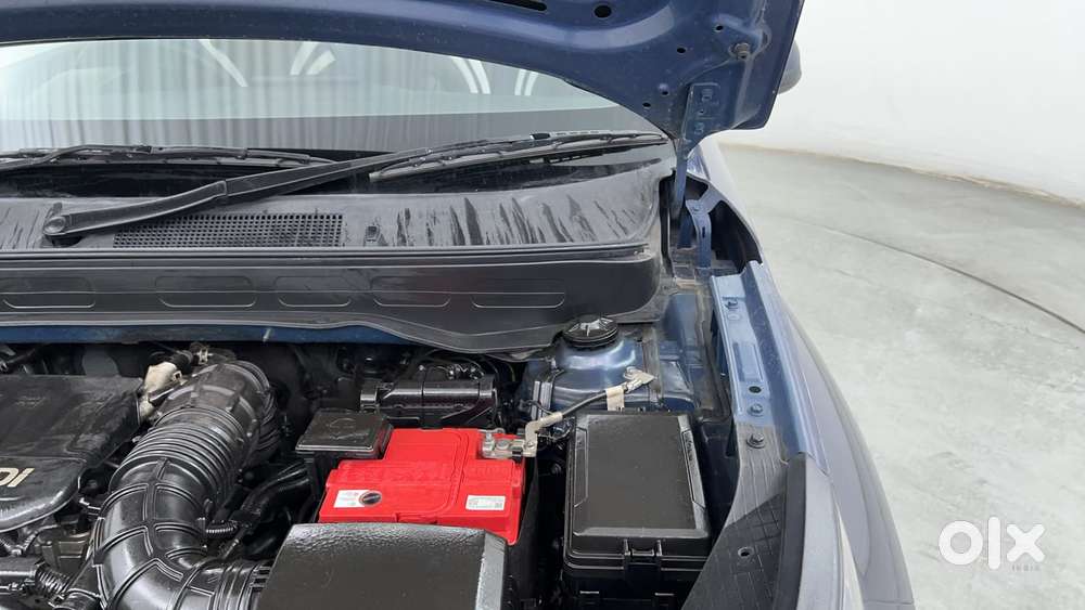 Hyundai Venue Sx Plus Turbo Dct, 2022, Petrol