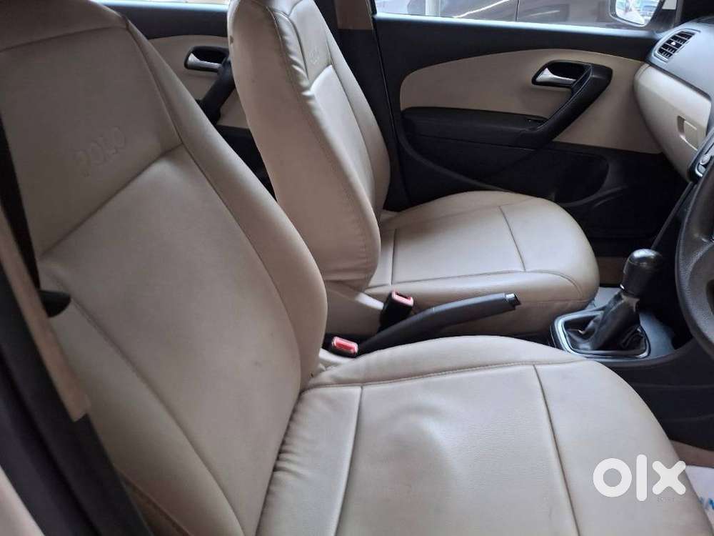 Volkswagen Polo 2009-2013 Diesel Comfortline 1.2l, 2013, Diesel