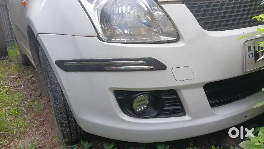 Maruti Suzuki Dzire Tour 2014