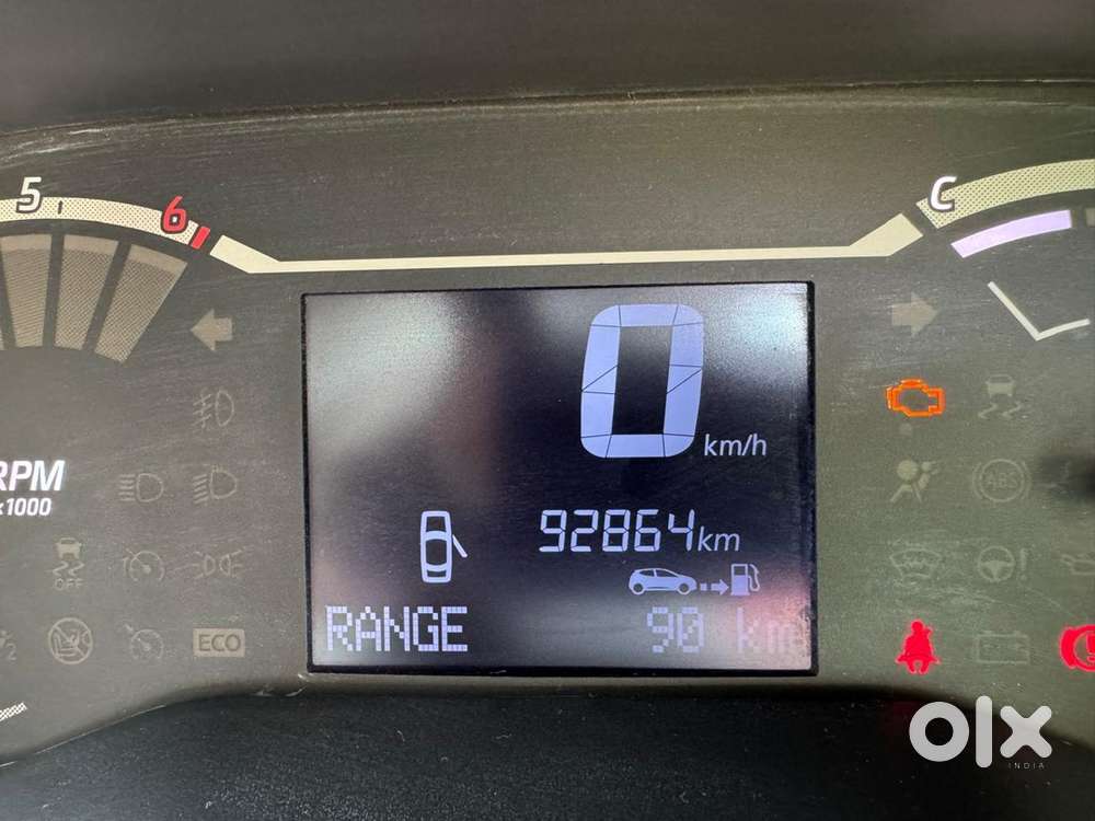Nissan Magnite Petrol 2022