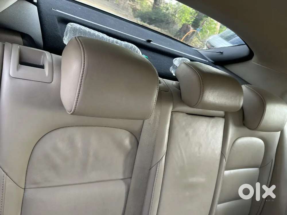 Skoda Superb Style 2015 Automatic
