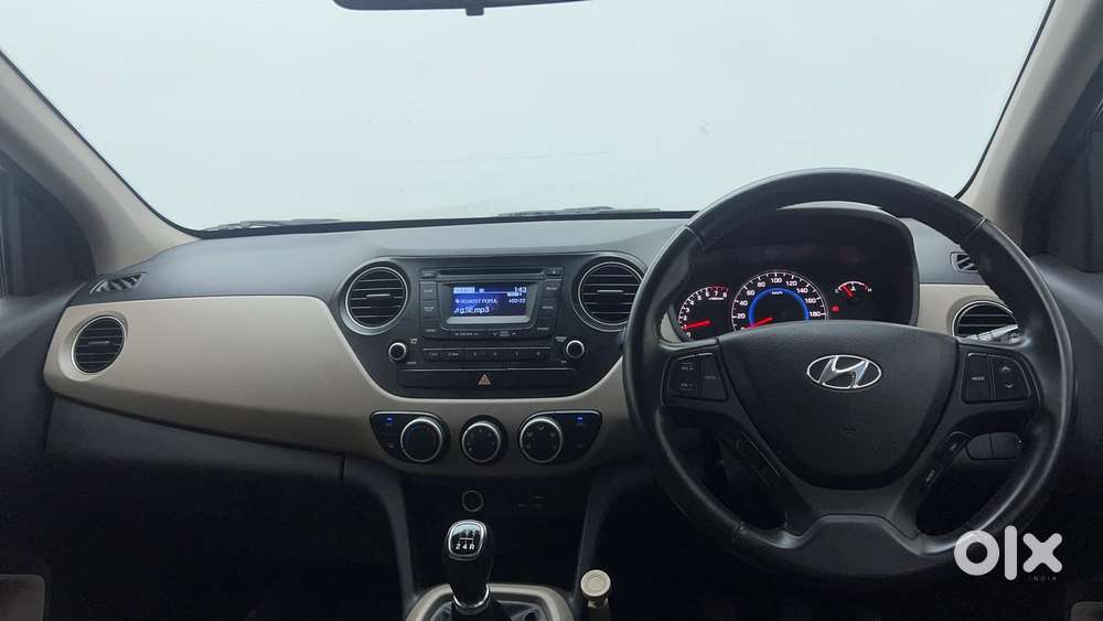 Hyundai Grand I10 1.2 Kappa Asta, 2015, Petrol