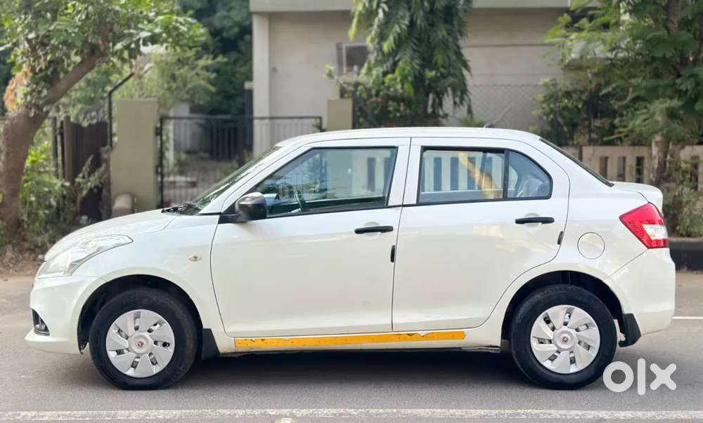 Maruti Suzuki Dzire Ldi, 2020, Diesel