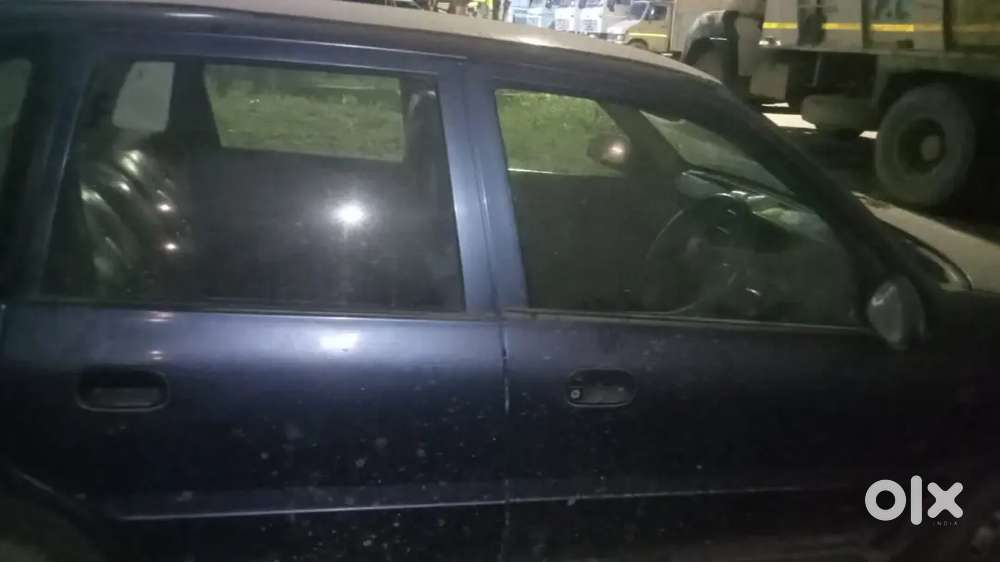 Maruti Suzuki Zen  Vxi Petrol 95000 Km Driven