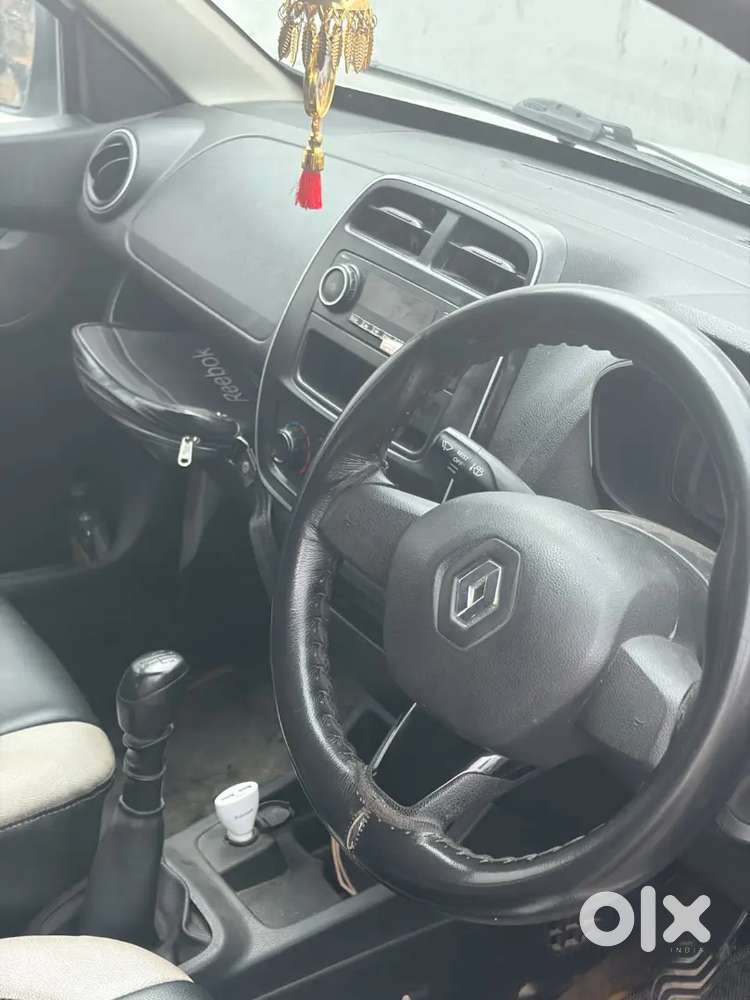 Renault Kwid Neotech 2017