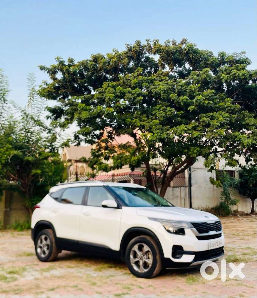 Kia Seltos Htk D, 2020, Diesel