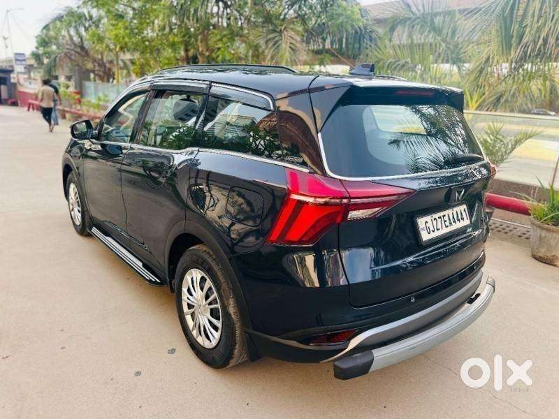 Mahindra Xuv700 2.2 Ax 3 Diesel Mt 7 Str, 2022, Diesel
