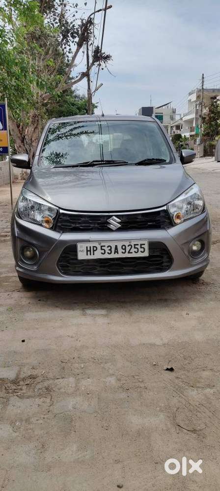 Maruti Suzuki Celerio Zxi, 2018, Petrol