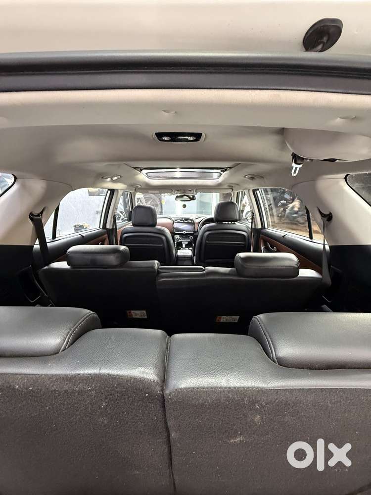 Hyundai Alcazar 1.5 Signature (o) Diesel At 7 Str, 2023, Diesel