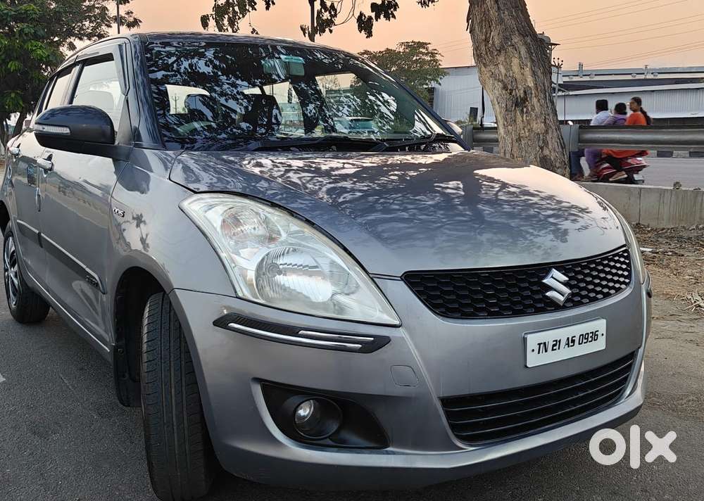 Maruti Suzuki Swift, 2014, Diesel