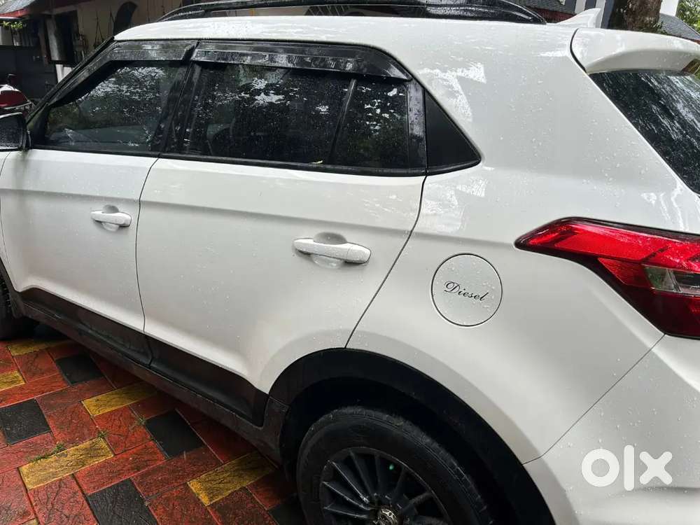 Original Kerala Registration Single Owner , Full Service At Showroom
