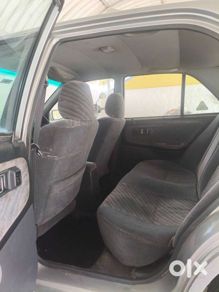 Honda City 2003 Petrol