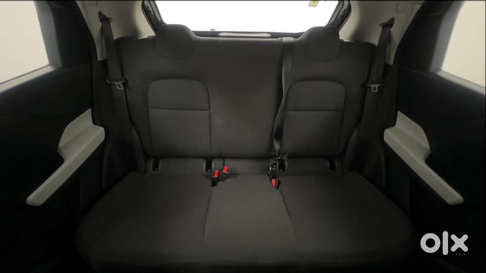 Tata Punch Pure, 2025, Petrol