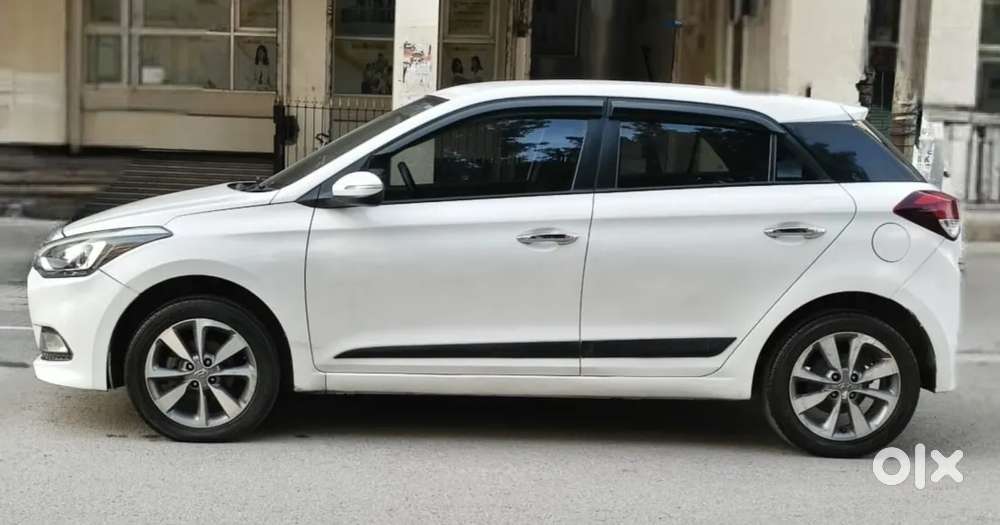 Hyundai Elite I20 Asta 1.2, 2016, Petrol