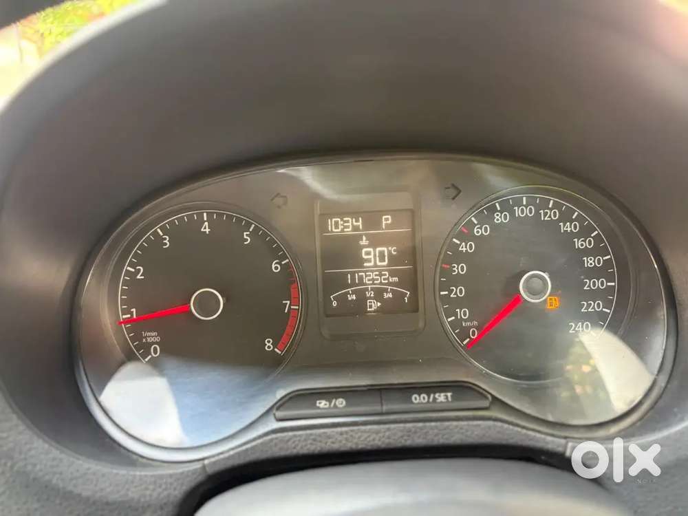 Polo Gt 2018 Automatic Tsi Petrol 1.2, 4 Cylinder Single Owner