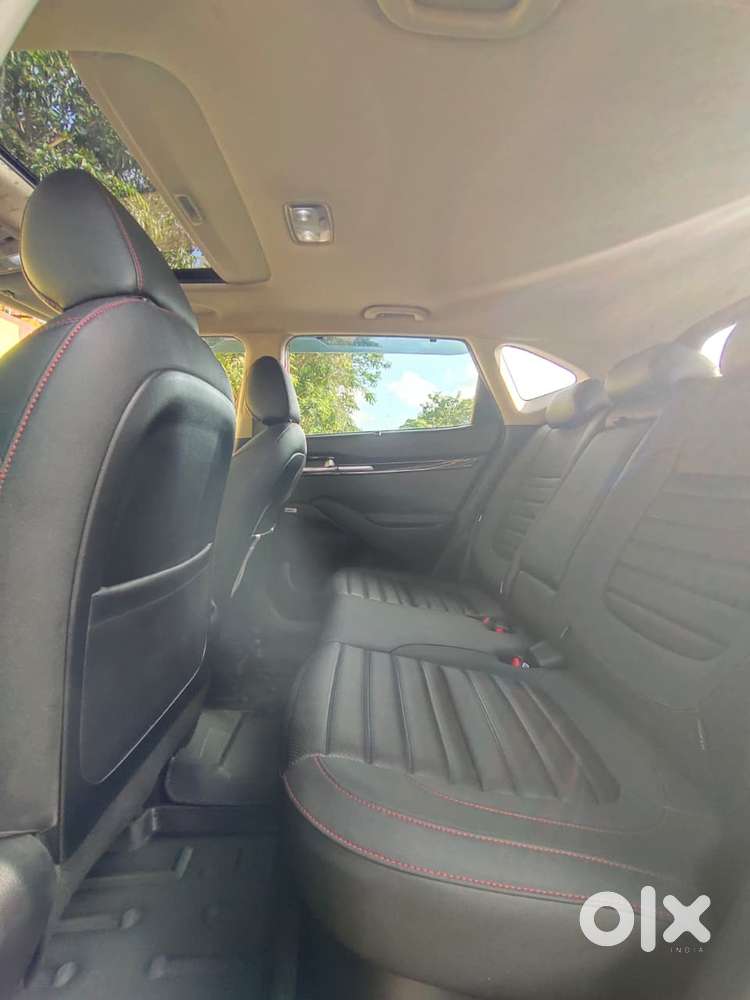 Kia Seltos Gtx Plus, 2022, Diesel