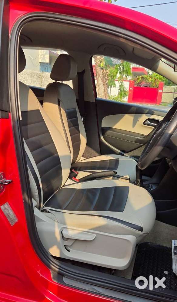 Volkswagen Polo 1.2 Mpi Comfortline, 2012, Petrol