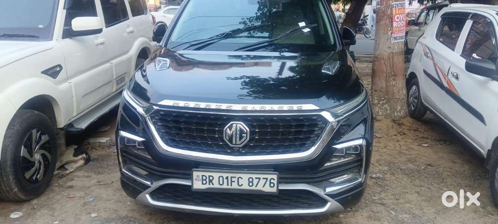 Mg Hector 2.0 Sharp Diesel, 2021, Diesel