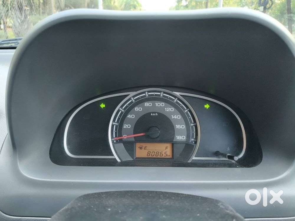 Maruti Suzuki Alto 800 Vxi Airbag, 2015, Petrol