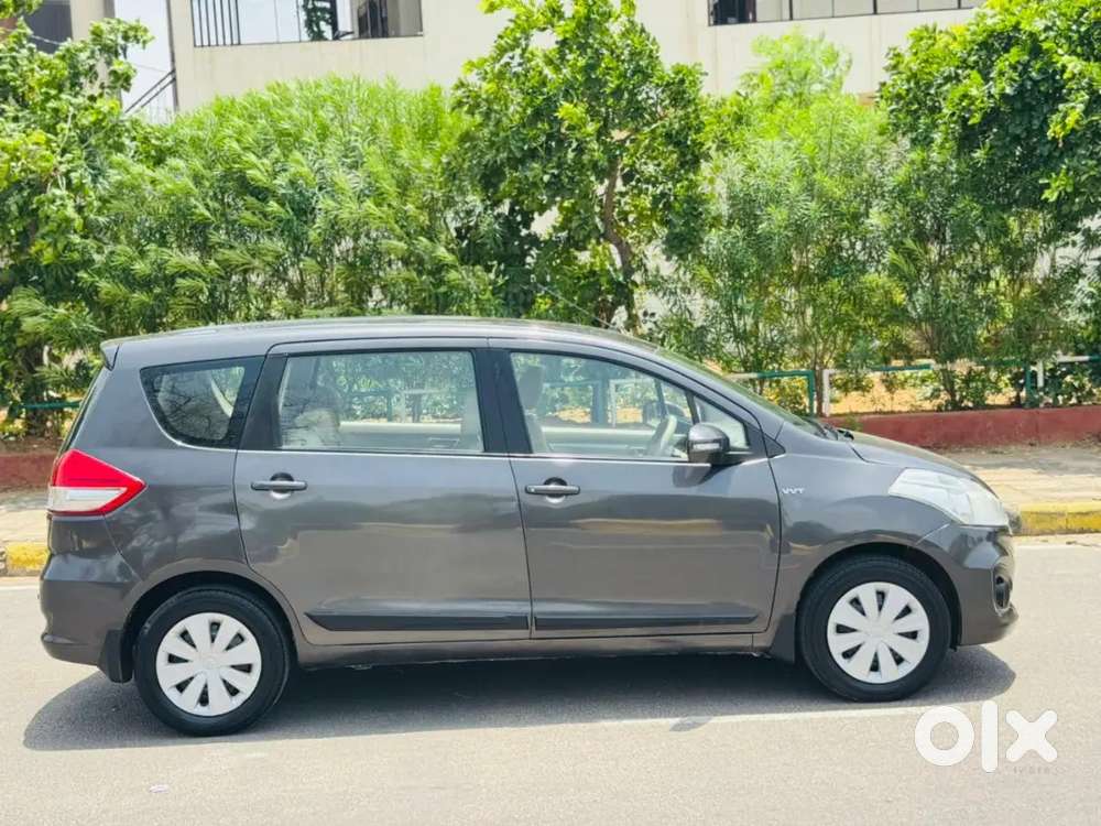 Maruti Suzuki Ertiga 2016 Petrol 98104 Km Driven