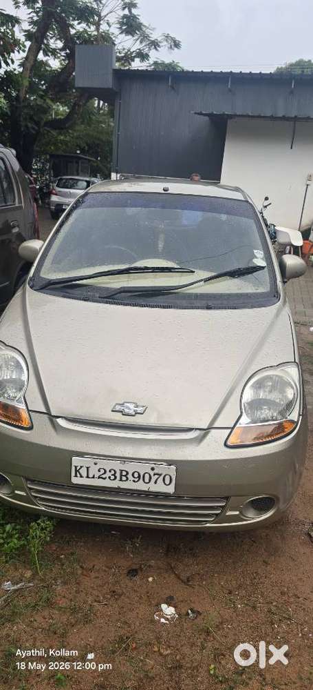 Chevrolet Spark 1.0 Ps, 2010, Petrol