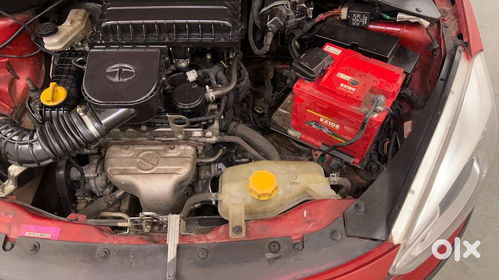 Tata Tiago Wizz Edition Petrol, 2018, Petrol