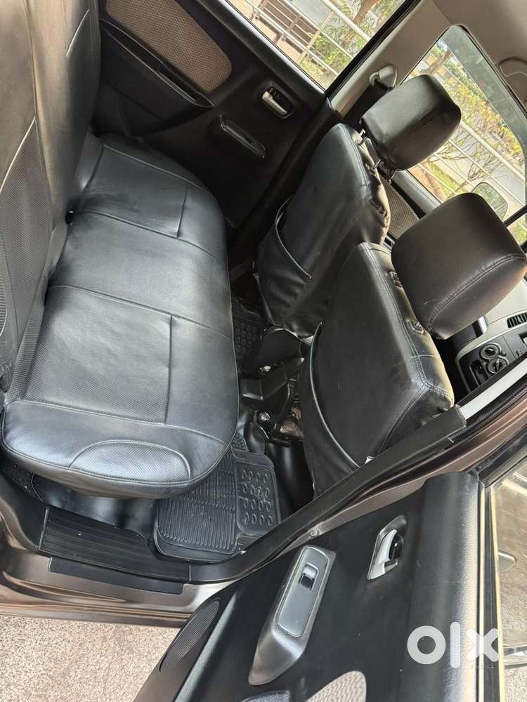 Maruti Suzuki Wagon R Lxi Cng, 2016, Cng & Hybrids