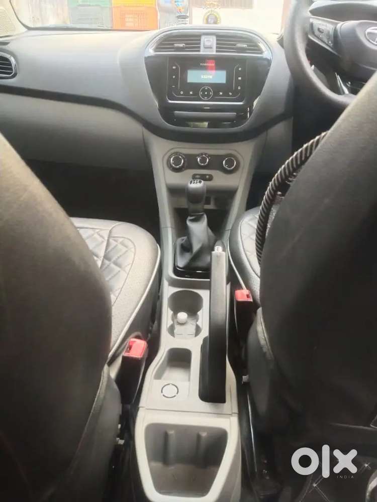 Tata Tiago Petrol Well Condition