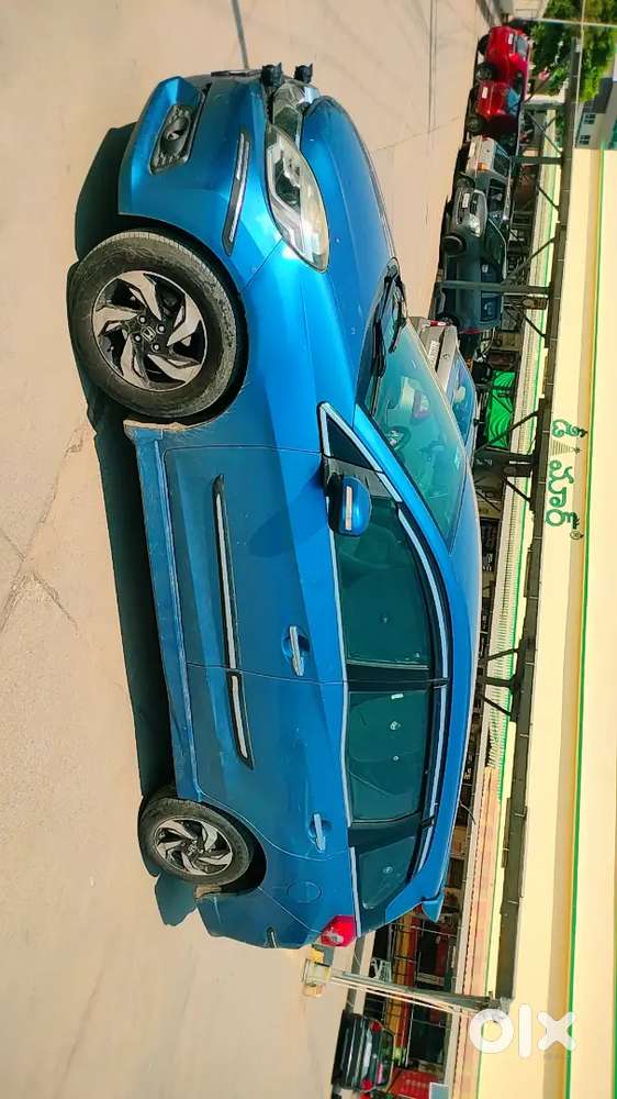 Honda Mobilio 2016 Diesel Well Maintained 7 Seater Car