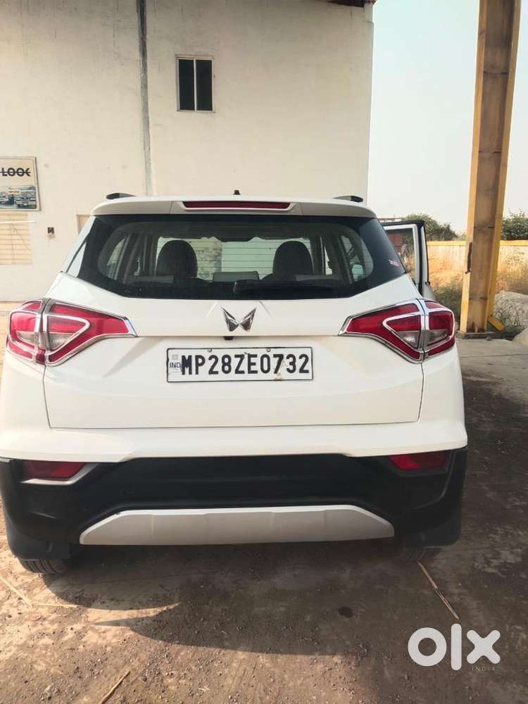Mahindra Xuv300 Turbosport 2023 Petrol Good Condition