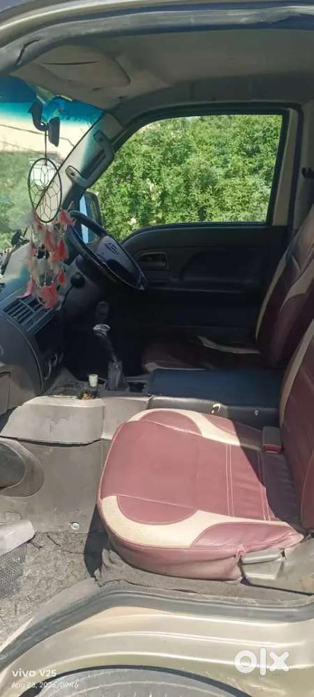 Tata Venture 1.4 Lx 2013