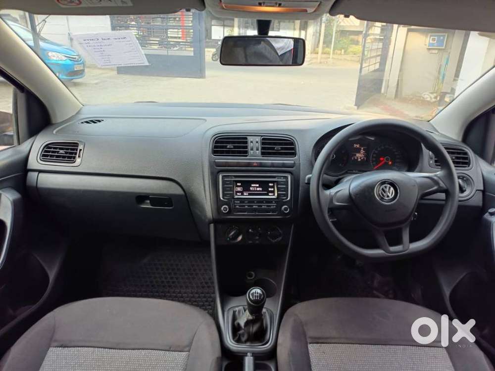 Volkswagen Ameo 1.2 Mpi Highline, 2019, Petrol