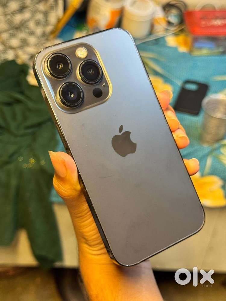 I phone 14 pro 256 gb