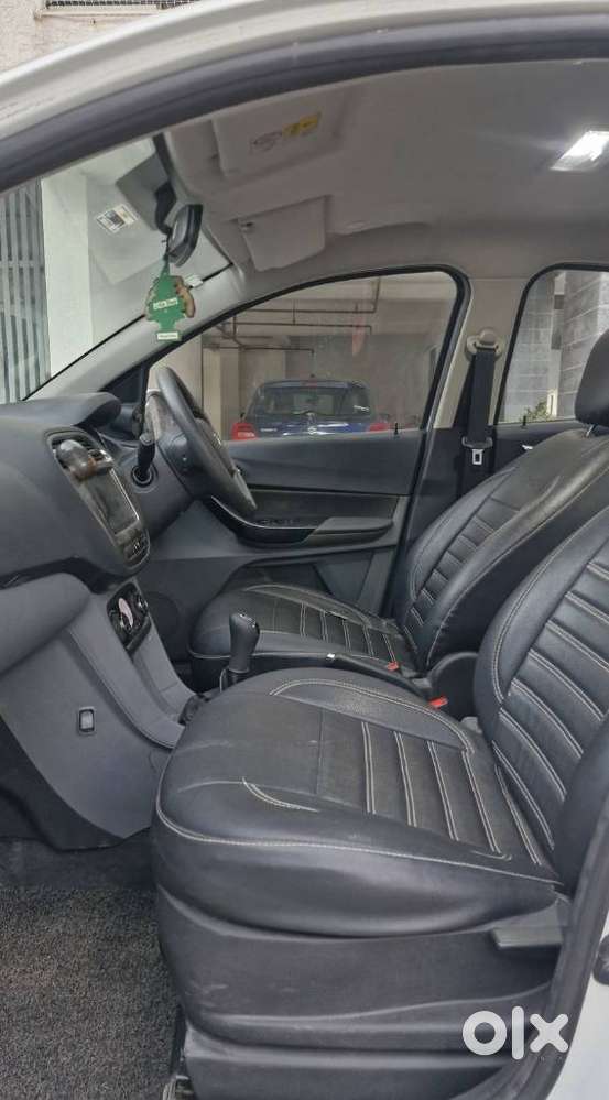 Tata Tigor Xz Plus, 2018, Cng & Hybrids