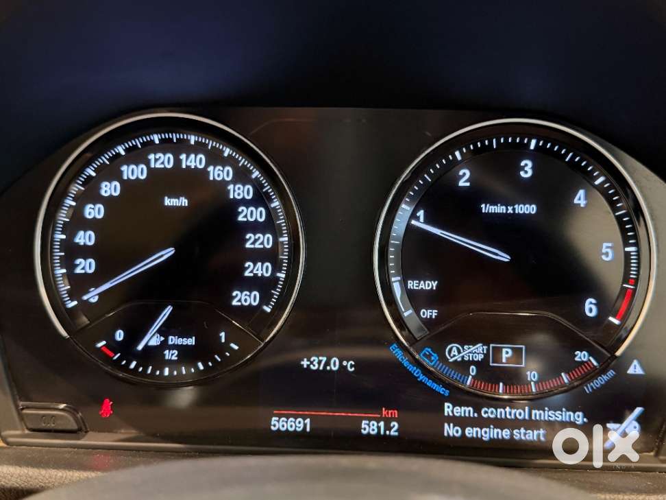 Bmw X1 Sdrive 20d X Line, 2019, Diesel