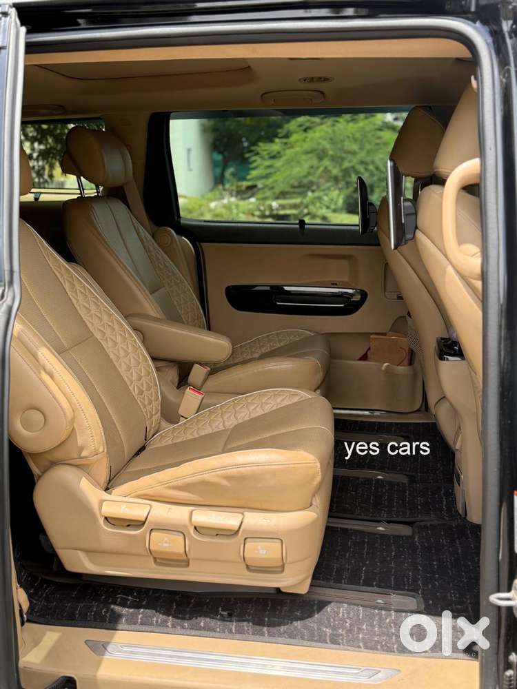 Kia Carnival Limousine Plus 7 Str, 2022, Diesel