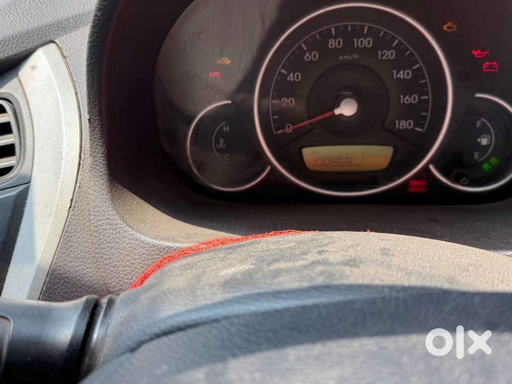 Hyundai Eon 2013 Petrol Magna Plus