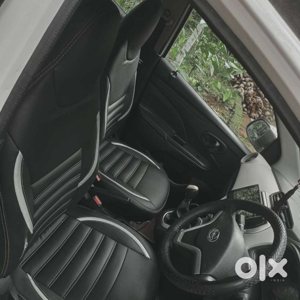 Datsun Go Plus 2019 (seven Seater)