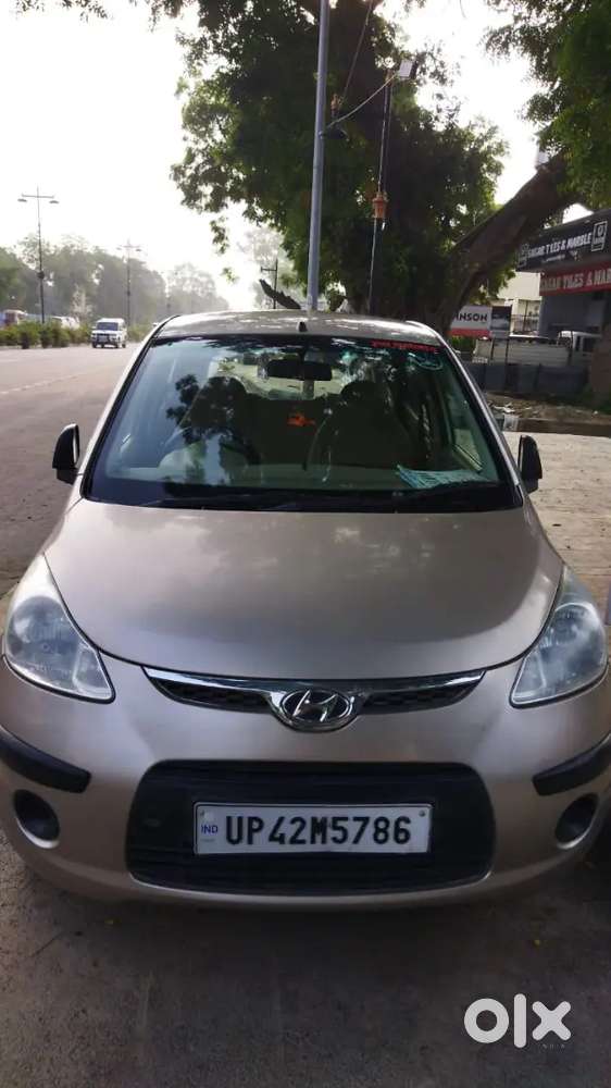 Hyundai I10 Era 2009 Petrol
