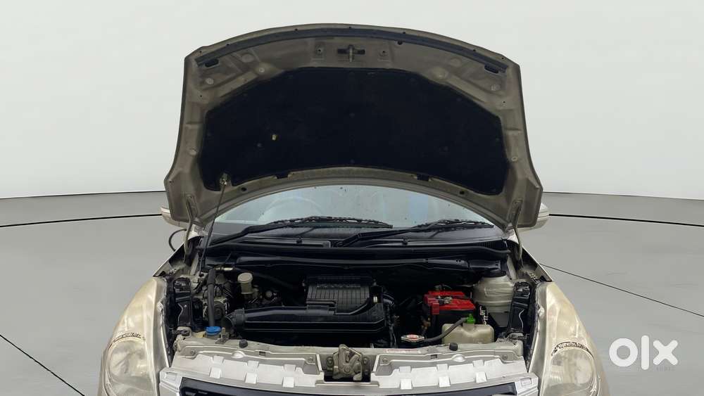 Maruti Suzuki Swift Zxi, 2013, Petrol