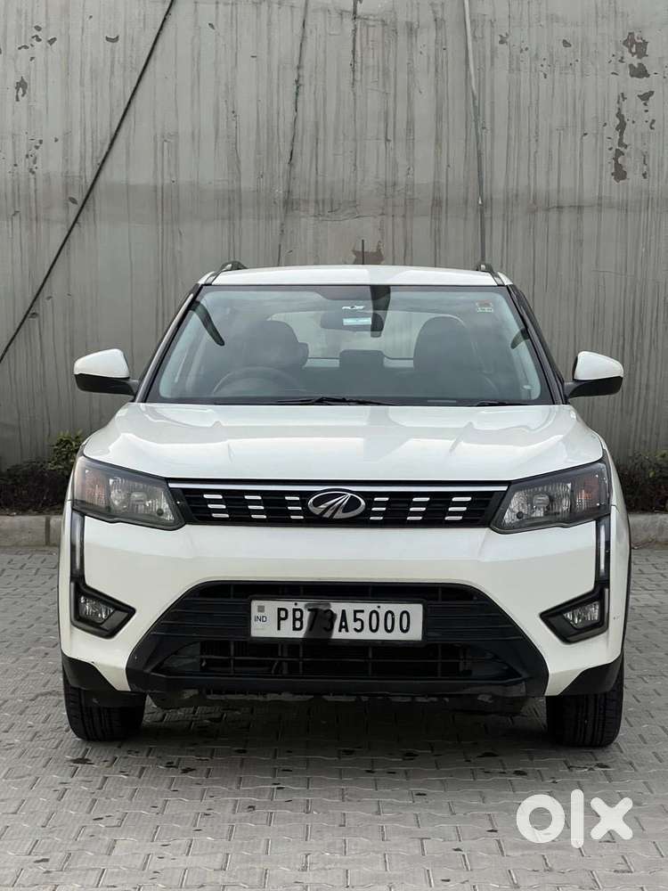 Mahindra Xuv300 W6 Diesel, 2019, Diesel