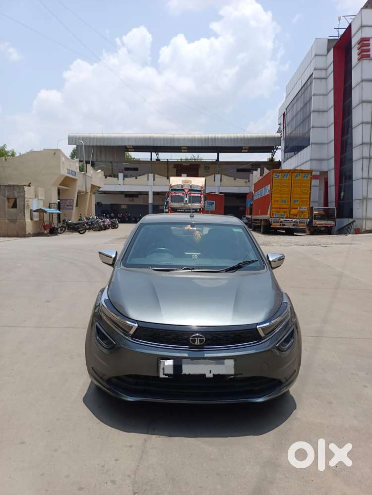 Tata Altroz 1.2 Xt, 2024, Petrol
