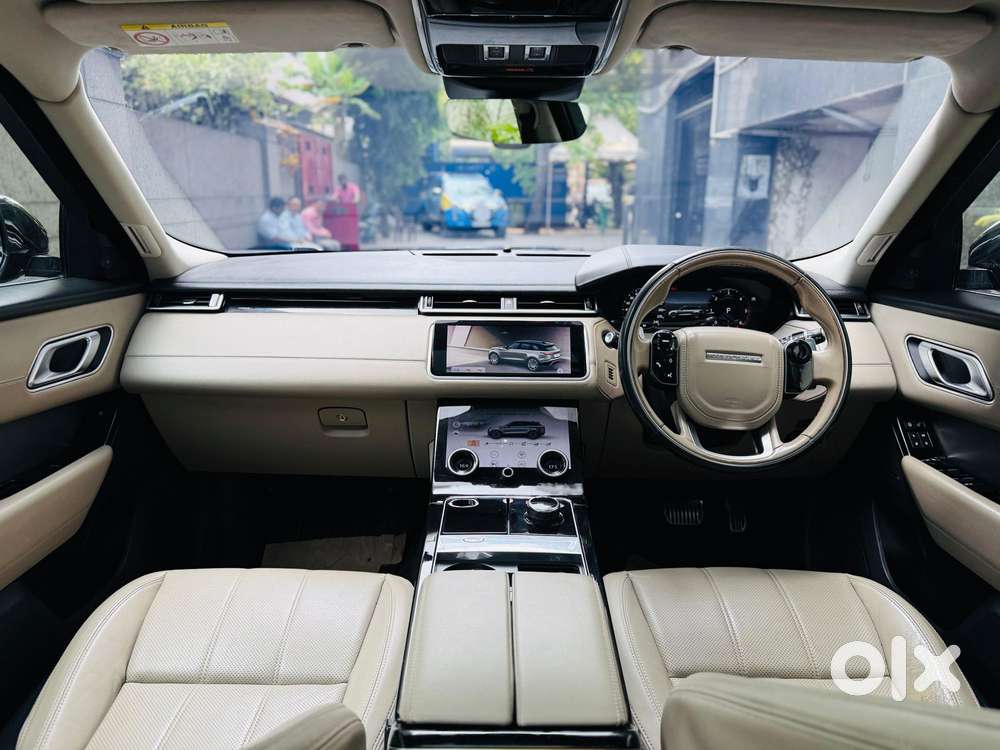 Land Rover Range Velar R-dynamic S, 2019, Diesel