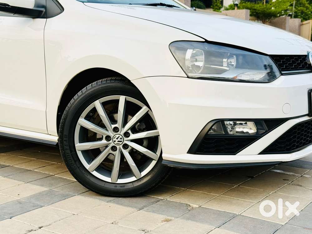 Volkswagen Polo 1.0 Highline Plus Tsi At, 2021, Petrol