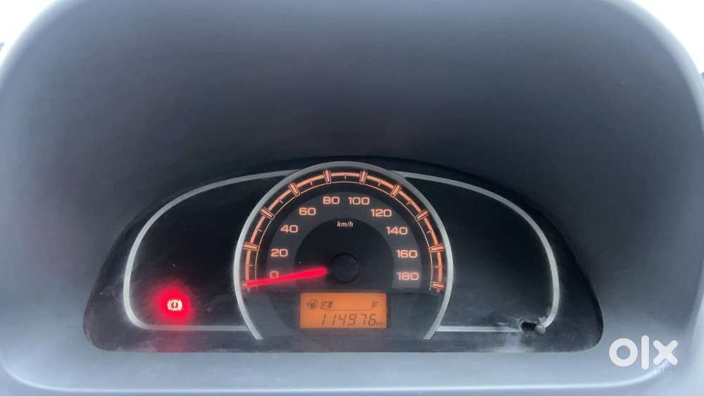 Maruti Suzuki Alto 800 Vxi, 2016, Petrol